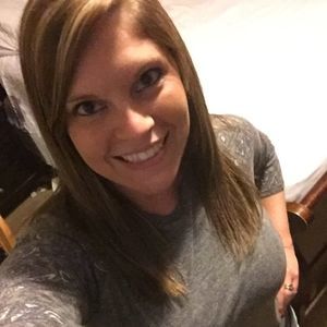 Meet your Posher, Chelsey